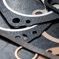 Custom Die Cut Gaskets: We Have What You Need-img